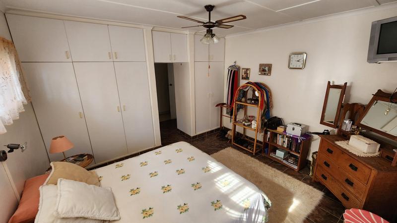4 Bedroom Property for Sale in Noorsekloof Eastern Cape
